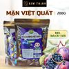  Mận Việt Quất Fruit Ocean 200g 
