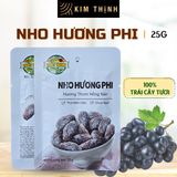  Nho Hương Phi Fruit Ocean 25g 