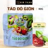  Táo Đỏ Giòn Fruit Ocean 40g 