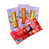  Thanh Hương Cua Reecen Vị Thịt Nướng 300G (20 Thanh/Hộp) 