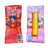  Thanh Hương Cua Reecen Vị Thịt Nướng 300G (20 Thanh/Hộp) 