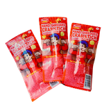 Thanh Hương Cua Reecen Vị Thịt Nướng 300G (20 Thanh/Hộp) 