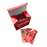  Thanh Hương Cua Reecen Vị Thịt Nướng 300G (20 Thanh/Hộp) 
