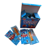  Thanh Hương Cua Reecen Vị Truyền Thống 300G (20 Thanh/Hộp) 