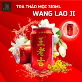  Trà Thảo Mộc WANGLAOJI 310ml 