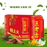  Trà Thảo Mộc WANGLAOJI 310ml 