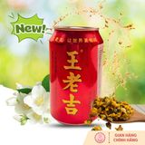  Trà Thảo Mộc WANGLAOJI 310ml 