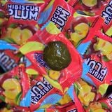  Mận Phù Dung Fruit Ocean 200g 