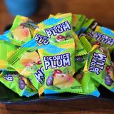 Mận Cam Thảo Fruit Ocean 200g 