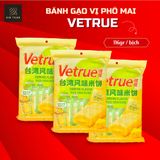  [Vị Phô Mai] Bánh Gạo Đài Loan Vetrue Thơm Béo 