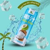  Sữa Dừa Aifanda 245ml 