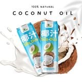  Sữa Dừa Aifanda 245ml 