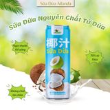  Sữa Dừa Aifanda 245ml 