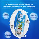  Sữa Dừa Aifanda 245ml 