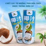  Sữa Dừa Aifanda 245ml 