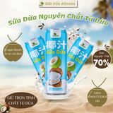  Sữa Dừa Aifanda 245ml 
