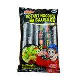  Xúc Xích Reecen Vị Mì Ăn Liền 480g (12 cây/gói) 