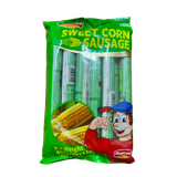  Xúc Xích Reecen Vị Bắp Ngọt 480g (12 Cây/Gói) 