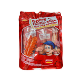  Xúc Xích Reecen Vị Hotdog Cay 370g (10 cái/gói) 