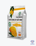  Bao bì 8 cạnh 