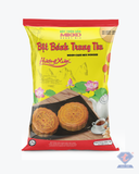  Bao bì hàn lưng 