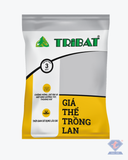  Bao bì giá thể trồng lan Tribat 