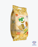  Bao bì hàn lưng 