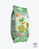 Bao bì hàn lưng 