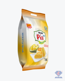  Bao bì hàn lưng 