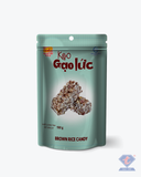  Túi kẹo gạo lứt Tân Huê Viên 