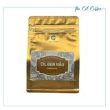  CÀ PHÊ PHA PHIN TRUYỀN THỐNG - RANG MỘC - THUẦN CHAY - CIL ĐEN NÂU 
