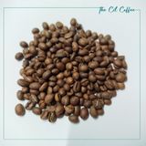  Cà phê hạt rang mộc - pha máy - robusta Buôn Ma Thuột  - The Cil Coffee 
