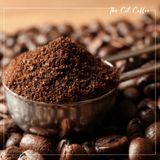  CÀ PHÊ PHA PHIN TRUYỀN THỐNG - RANG MỘC - THUẦN CHAY - CIL ĐEN NÂU 