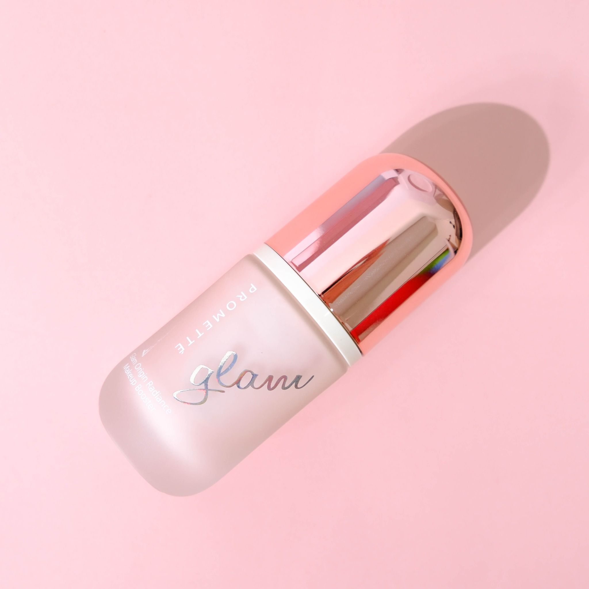 SERUM NHŨ BẮT SÁNG GLAM ENOUGH PROMETTE GLAM ORIGIN RADIANCE MAKE-UP BOOSTER 30ML