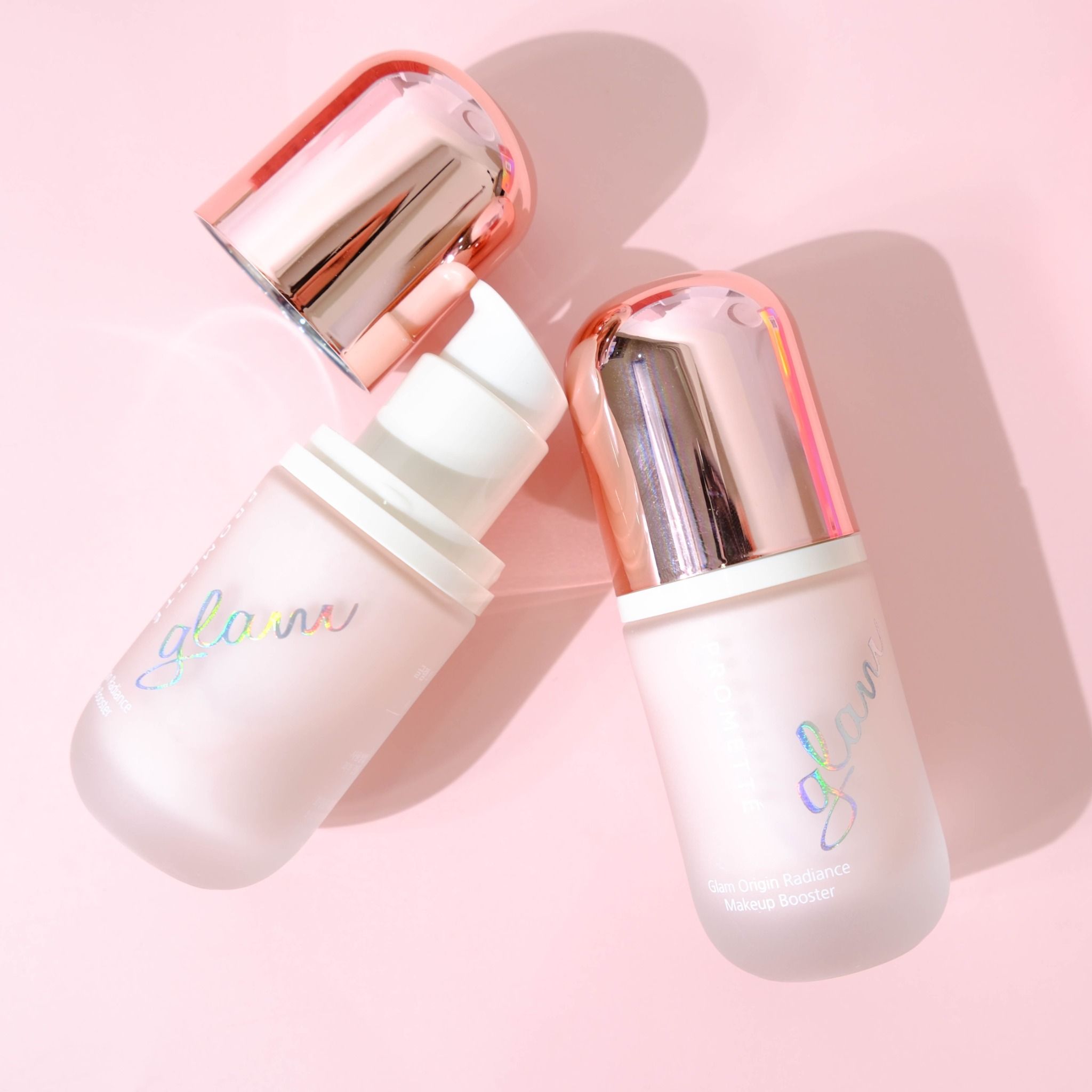 SERUM NHŨ BẮT SÁNG GLAM ENOUGH PROMETTE GLAM ORIGIN RADIANCE MAKE-UP BOOSTER 30ML