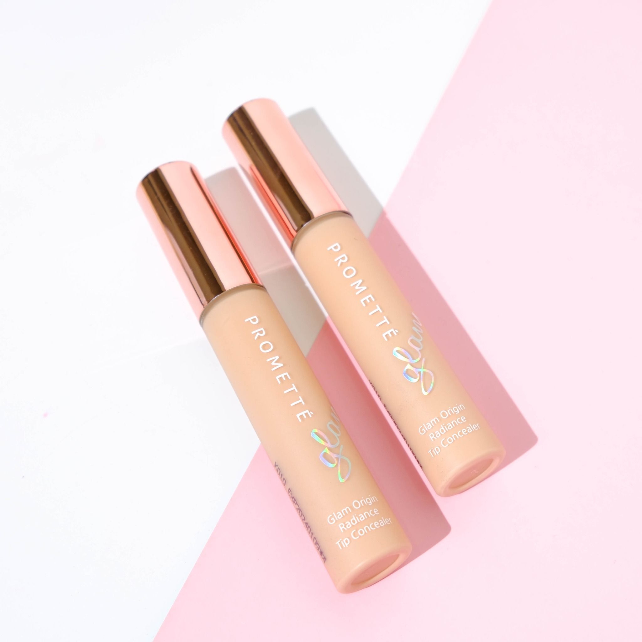 THANH CHE KHUYẾT ĐIỂM GLAM ENOUGH PROMETTE GLAM ORIGIN RADIANCE TIP CONCEALER