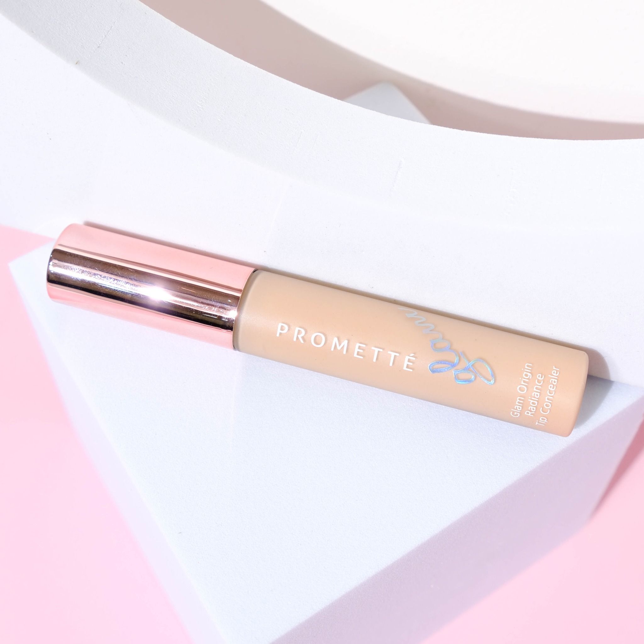 THANH CHE KHUYẾT ĐIỂM GLAM ENOUGH PROMETTE GLAM ORIGIN RADIANCE TIP CONCEALER