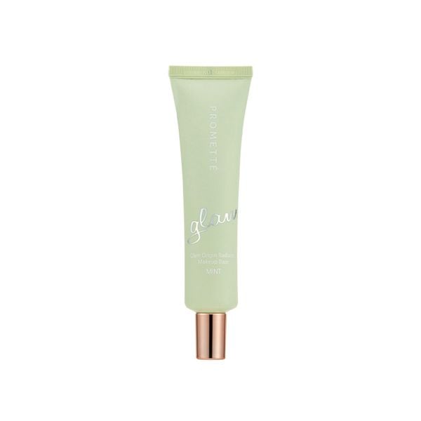 KEM LÓT GLAM ENOUGH PROMETTE GLAM ORIGIN RADIANCE MAKEUP BASE 30G - MINT
