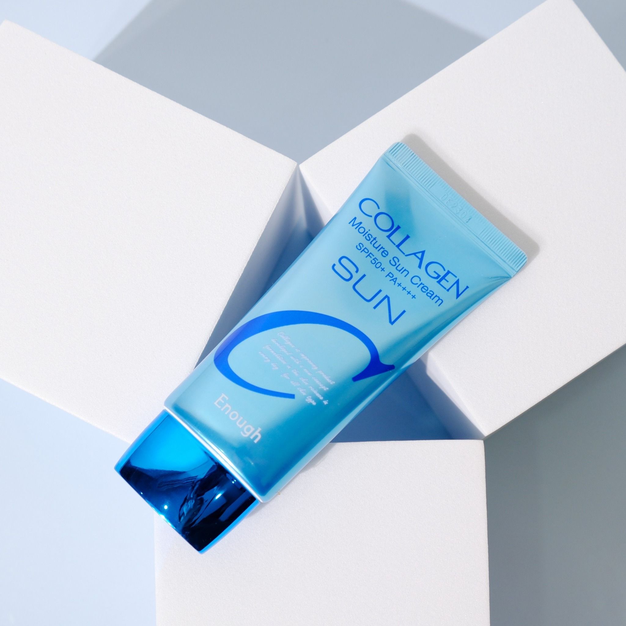KEM CHỐNG NẮNG COLLAGEN ENOUGH COLLAGEN MOISTURE SUN CREAM 50G