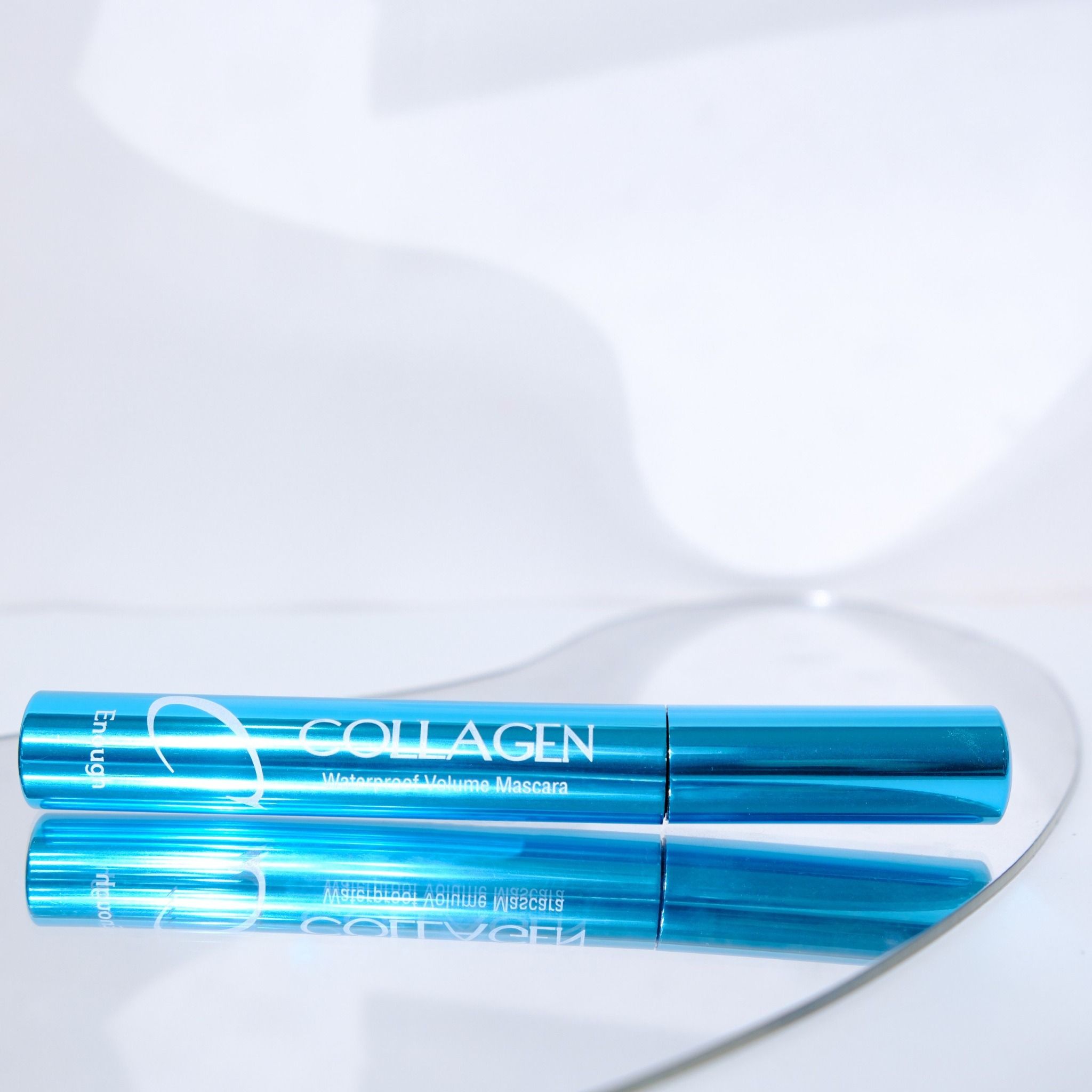 MASCARA KHÔNG TRÔI ENOUGH COLLAGEN WATERPROOF VOLUME MASCARA