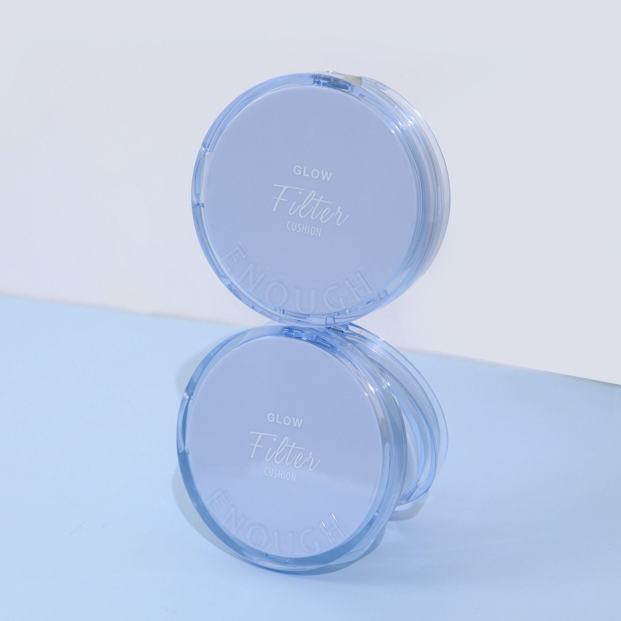 PHẤN NƯỚC ENOUGH GLOW FILTER CUSHION