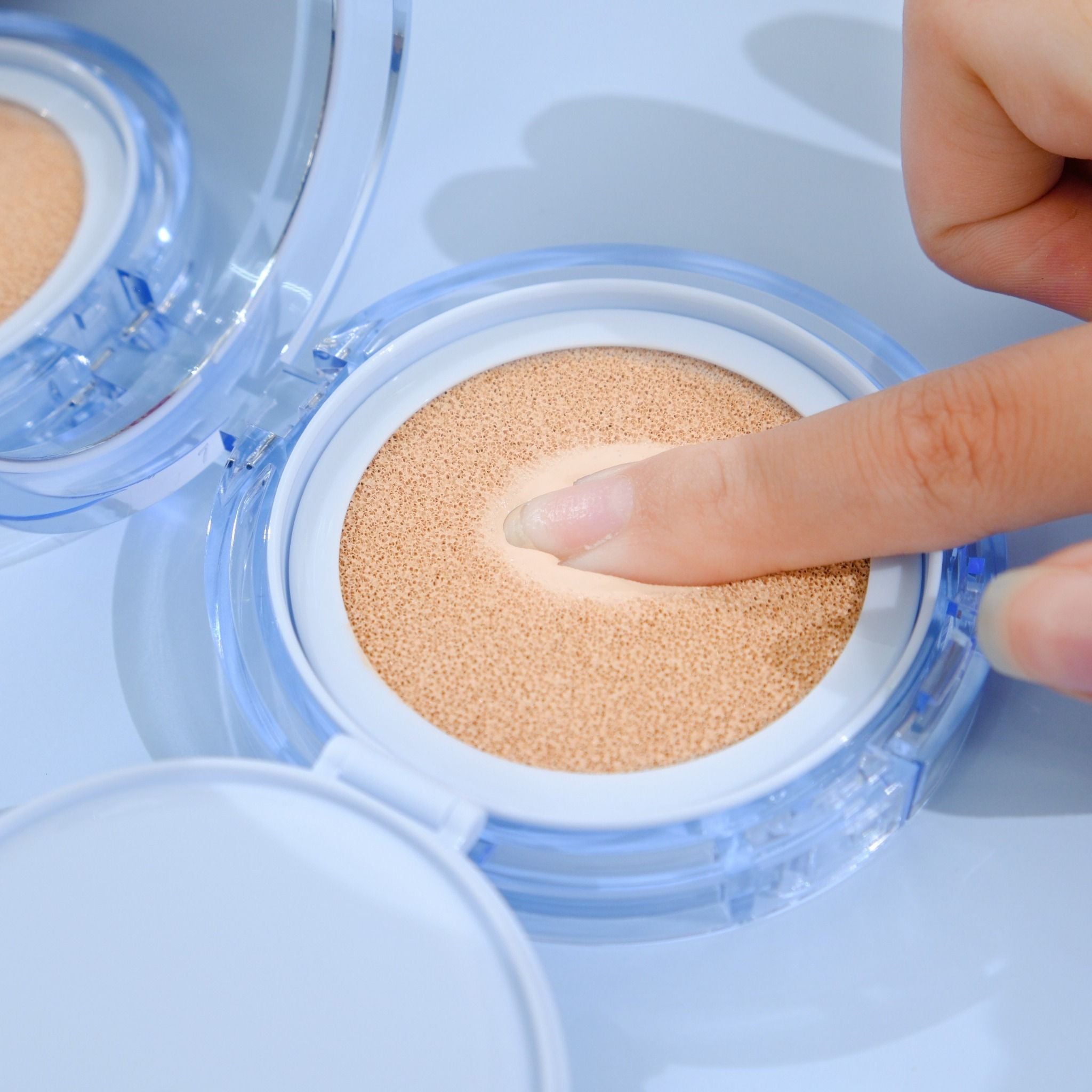 PHẤN NƯỚC ENOUGH GLOW FILTER CUSHION