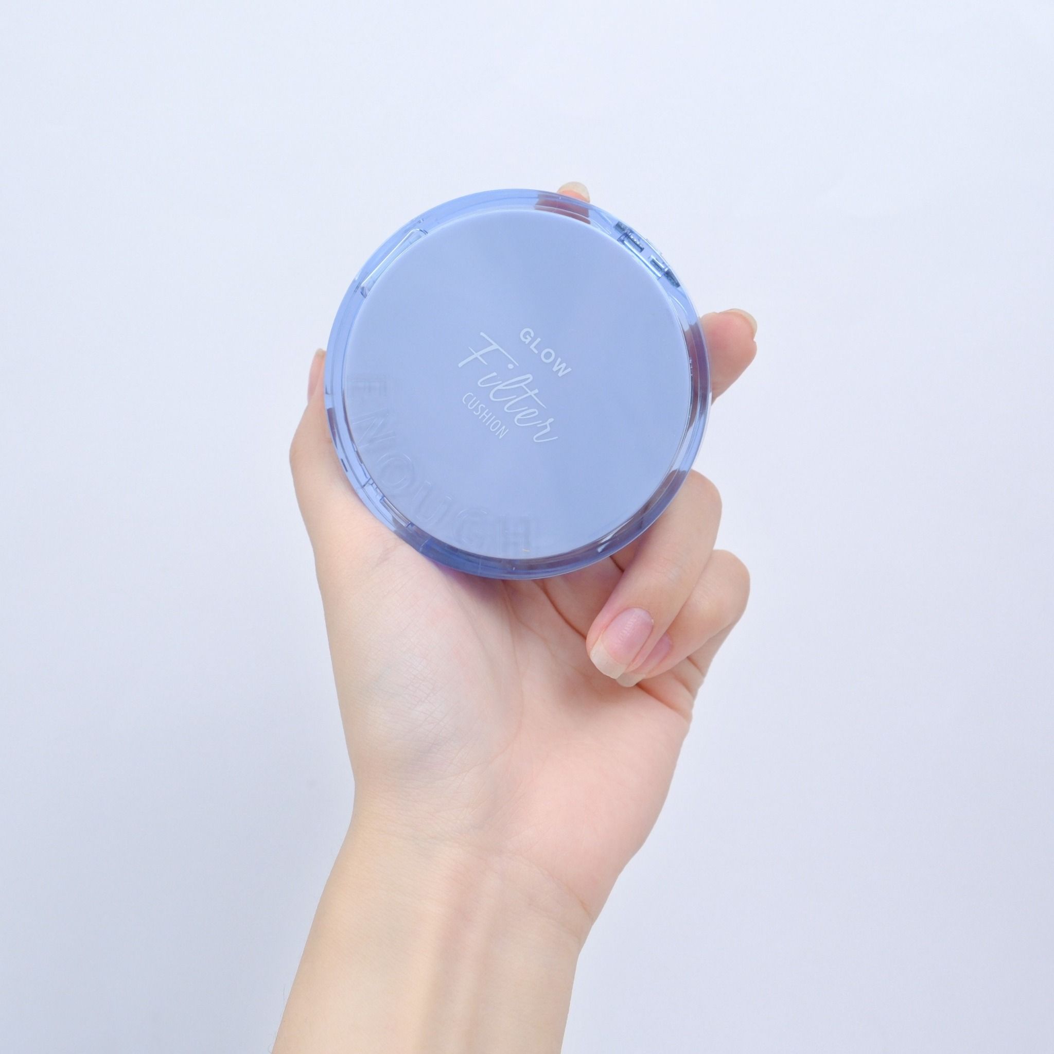 PHẤN NƯỚC ENOUGH GLOW FILTER CUSHION