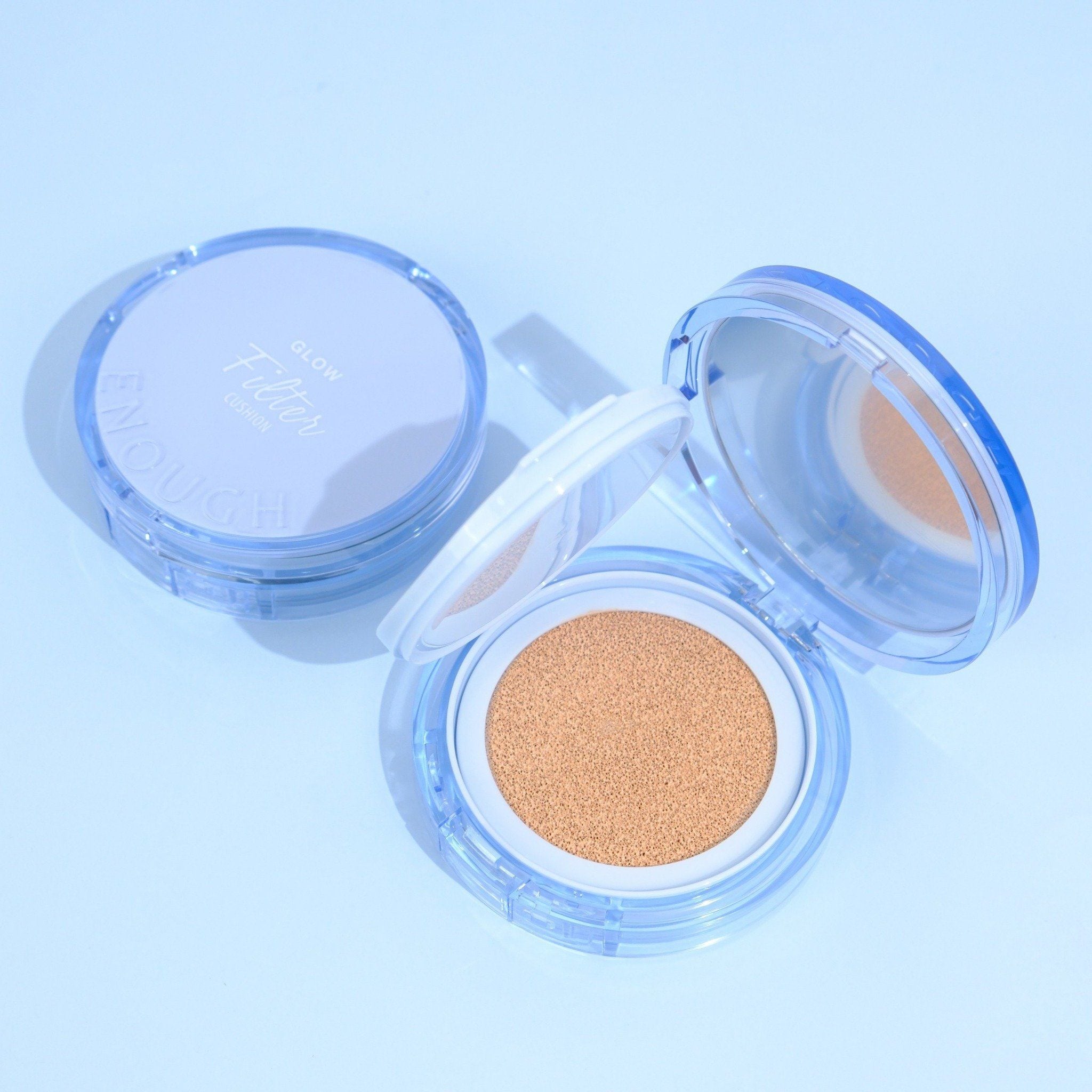PHẤN NƯỚC ENOUGH GLOW FILTER CUSHION