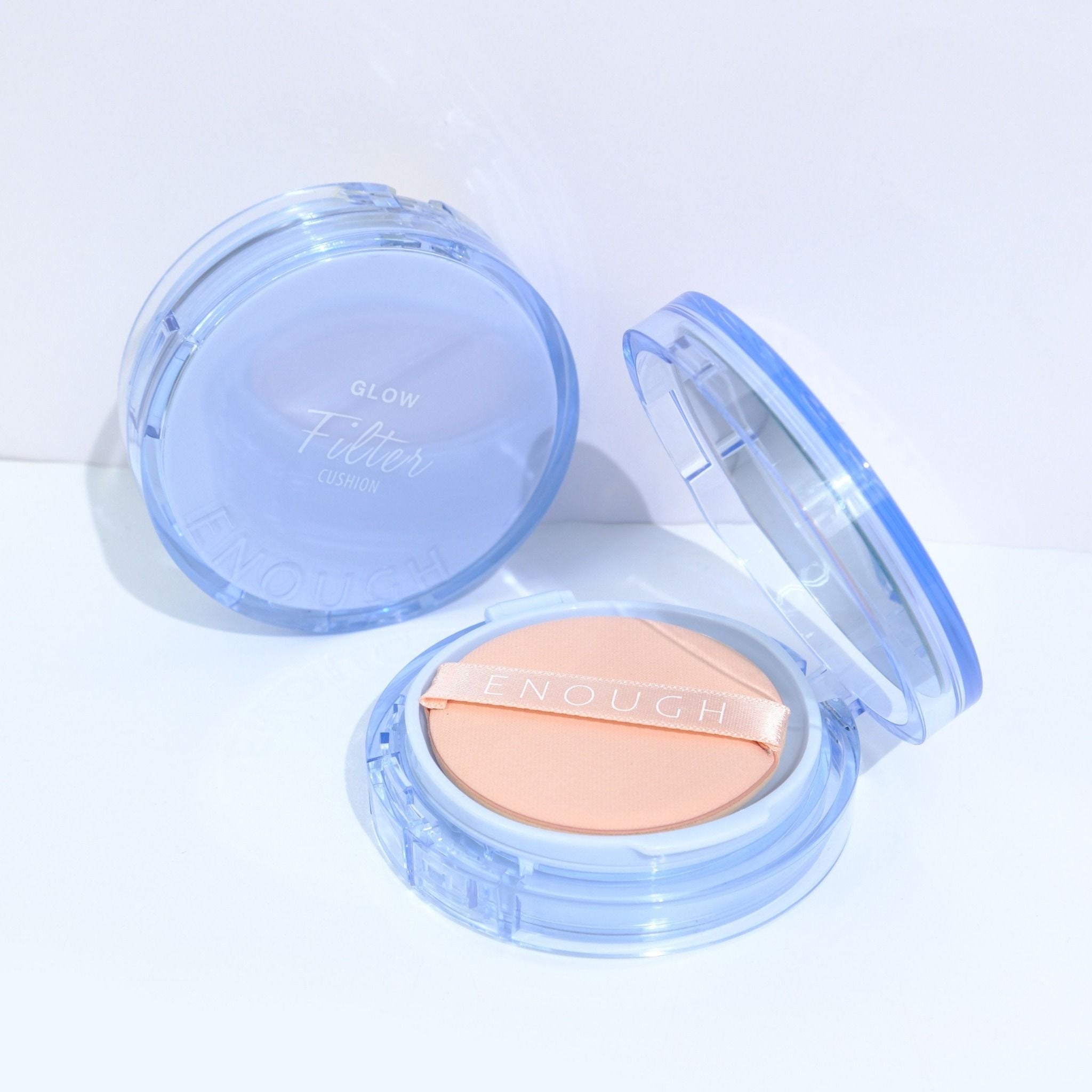 PHẤN NƯỚC ENOUGH GLOW FILTER CUSHION