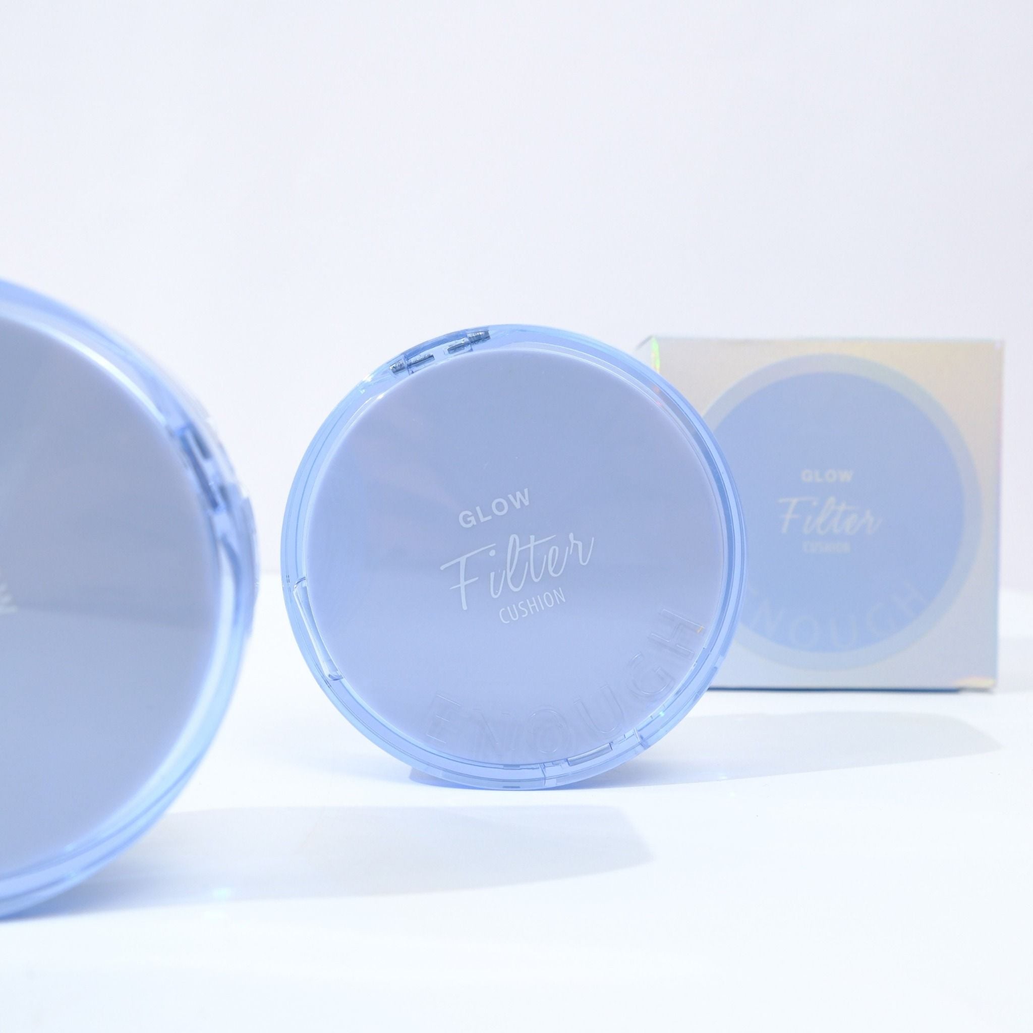 PHẤN NƯỚC ENOUGH GLOW FILTER CUSHION