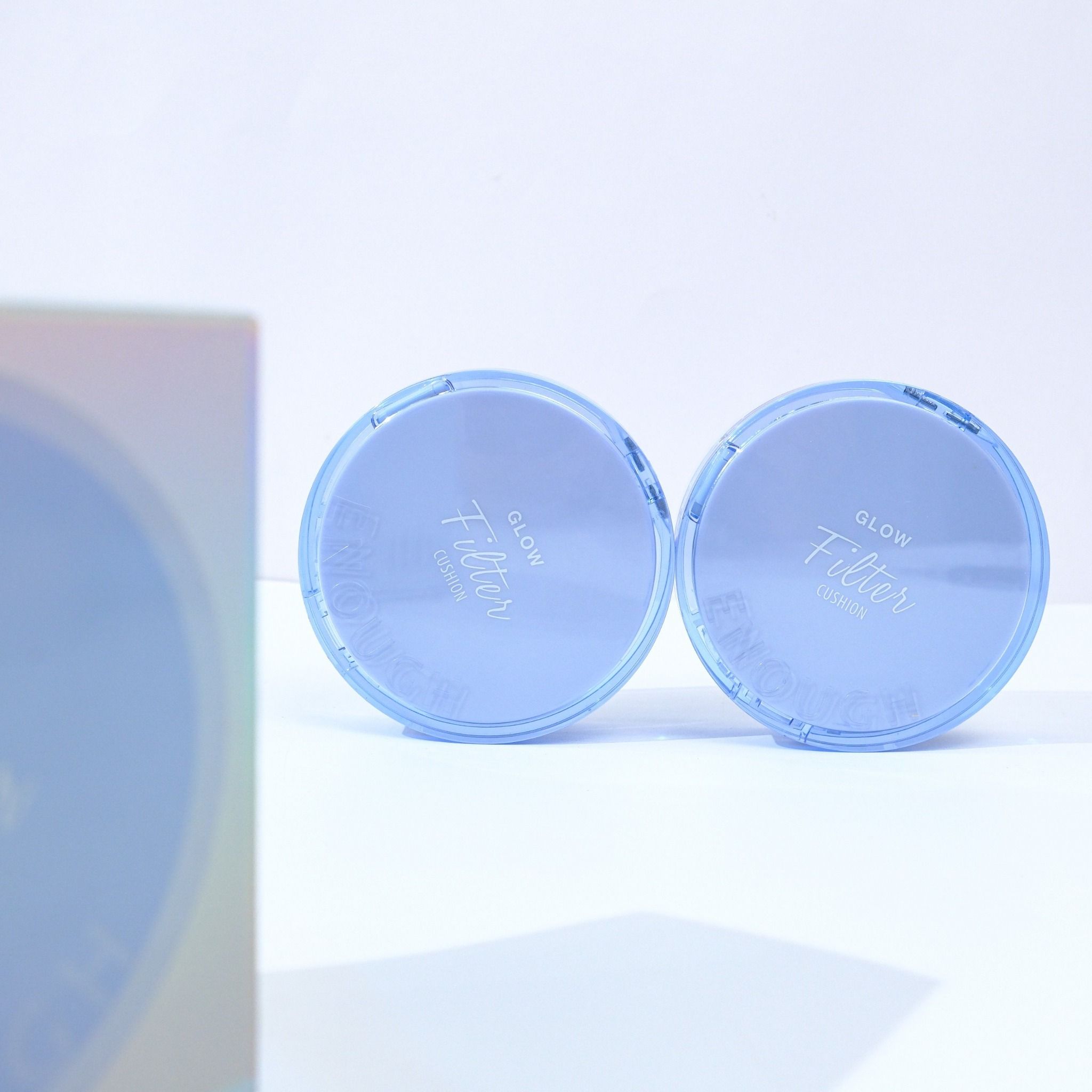 PHẤN NƯỚC ENOUGH GLOW FILTER CUSHION