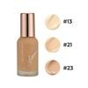 KEM NỀN DẠNG CHAI GLAM ENOUGH PROMETTE GLAM ORIGIN RADIANCE FOUNDATION