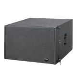  Loa Line Array Subwoofer Mission Pro C-208S 