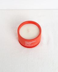 Nến thơm The Muse - Honeydew Melon - Hương Ngọt Dịu Trái Cây